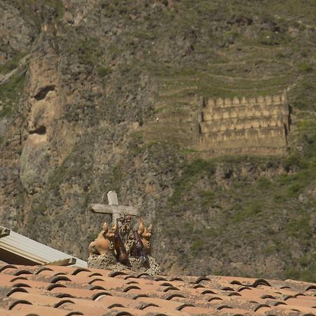 Tikawasi Valley - Ollantaytambo Exterior foto